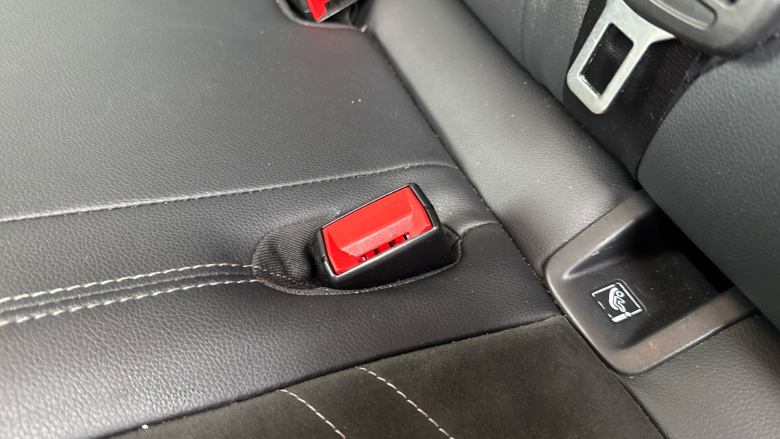 Vauxhall Grandland 1.2 Turbo Ultimate 5dr Petrol Hatchback